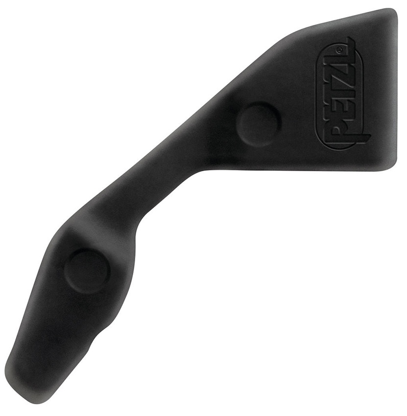 Petzl CAPTIV Positioning Bar for Carabiners (10-Pack) from Columbia Safety